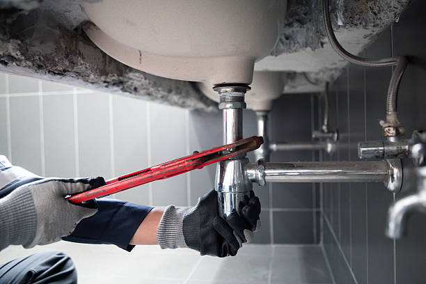 Licensed Pipe Repair service in Howard Beach, NY - Street Wise - Plumbing